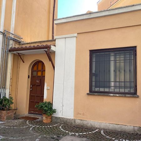 Delizioso Mini Appartamento Zona Musei Vaticani Рим Екстериор снимка